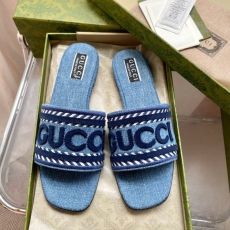 Gucci Slippers